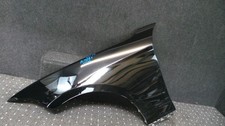 2L192B6 *  BMW F20 F22 Seitenwand Vorne Rechts Kotfl�gel  Schwarz 668