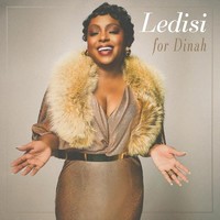 Ledisi - For Dinah - Cd - F600Z