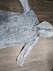 Dc Two Girks Denim Dress Size 14 Excellent — photo 4