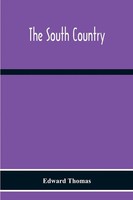 Edward Thomas | The South Country | Taschenbuch | Englisch (2020)