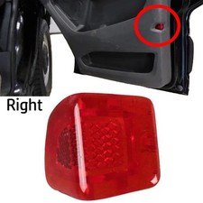 Pièce de carrosserie auto réparation porte réflecteur intérieur cache lampe