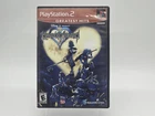 Kingdom Hearts CIB PS2 Sony PlayStation 2 Greatest Hits Tested & Working