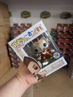 Funko Pop! Count Chocula (Metallic, Ad Icons) 01 - JJL 110625 LE480