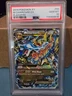 2014 Pokémon M Charizard EX 69/106 Flashfire Ultra Rare Holo PSA 10