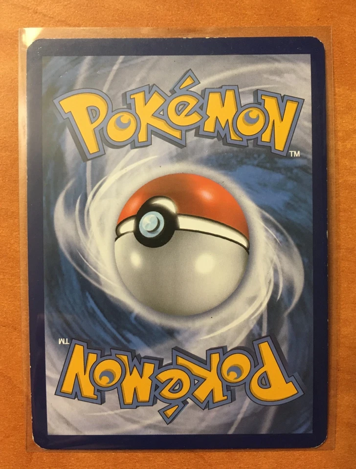 Gardevoir EX 78/114 Holo Rare Steam Siege Pokemon TCG Card - Image 2 of 2