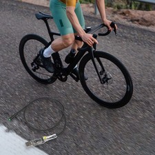 Connect For bafang Motor to PC with USB Programming Cable for Adjustments