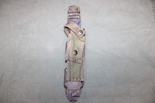 PHROBIS US M9 Bayonet SCABBARD SHEATH with Bianchi Belt Hanger and Pouch M-9 N81