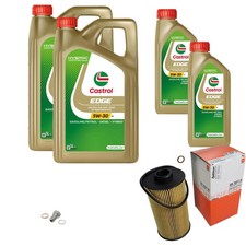 Filtre à huile BMW 840