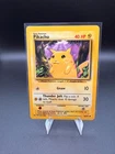 Pikachu - Base Set 58/102 - NM - Vintage Common Pokemon Card