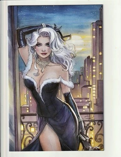 Marvel Comics Amazing Spider-Man #35 Sabine Rich Virgin Cover NM/UNREAD 🔥