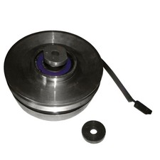 PTO Clutch with Wire Harness for 2004 - 2009 Fits Husqvarna CZ 4818 968999276 