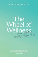 The Wheel Of Wellness | 7 Habits Of Healthy, Happy People | Heather Martin