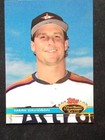 Photo of 1991 Stadium Club #584 Mark Davidson Houston Astros Baseball Card