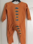 TM & The Jim Henson Company Fleece Toddler’s Dinosaur Costume M (3-4)