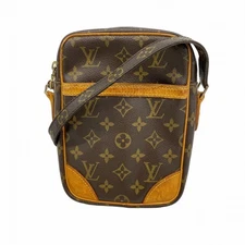 Louis Vuitton Shoulder Bag Monogram Danube M45266 616933