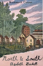 North and South (Wordsworth Classics)