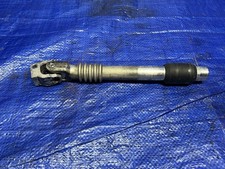 BMW E60 E61 E63 Steering Shaft Steering Column Low Linkage 6780894