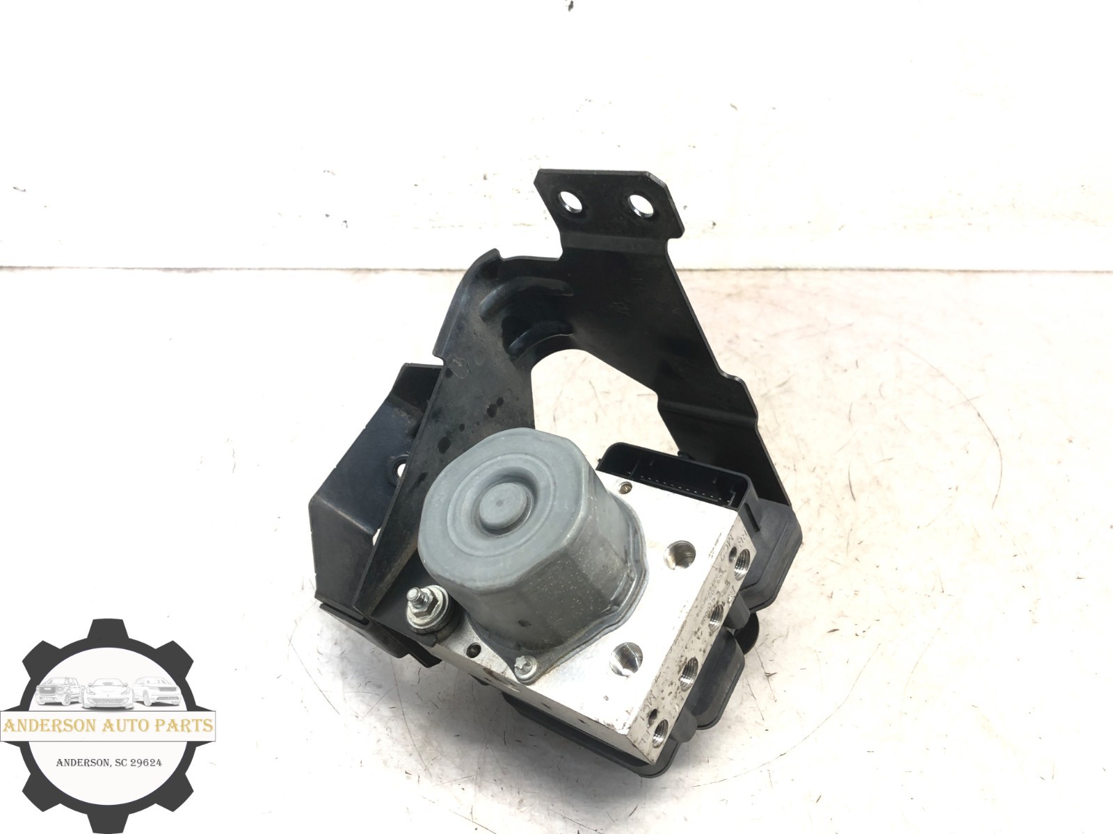 2014-2020 MASERATI QUATTROPORTE 3.0L V6 ABS ANTI LOCK BRAKE PUMP MODULE OEM