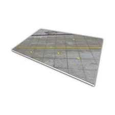 Hobby World Bases Japan Air Self-Defense Force JASDF SW (New)