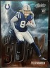 2025 Panini Absolute - By Storm Tyler Warren #20 (RC) (pre-owned #2014)