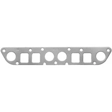 Intake and Exhaust Manifolds Gasket Fel-Pro For 83-84 American Motors Eagle