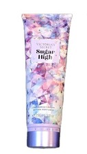 VICTORIA'S SECRET SUGAR HIGH BODY LOTION 8.0 FL OZ LIMITED EDITION 