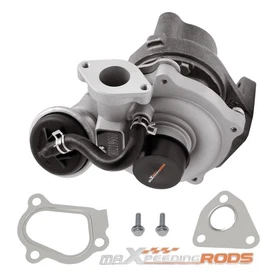 Turbolader for Lancia Musa (350_) 1.3 D Multijet (350.AXB11, 350.AXB1A) 51KW NEU