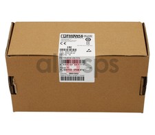 PHOENIX CONTACT INDUSTRIAL ETHERNET FL SWITCH SFNB 8TX - 2891002 (NS)