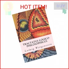 Tractatus Logico-Philosophicus