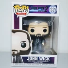 Funko Pop Movies: John Wick Chapter 2 - John Wick #387 w/ Protector