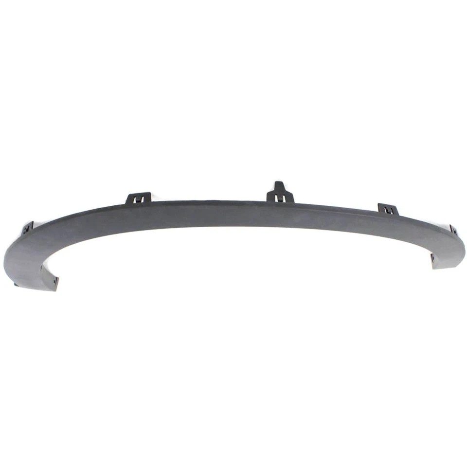 Moldura de moldura de guardabarros para BMW X5 2007-2013 delantera derecha imprimada BM1291100 Foto 4 de 4