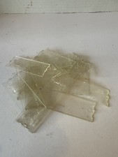 Vintage 20 Akro-Mills Drawer Dividers 