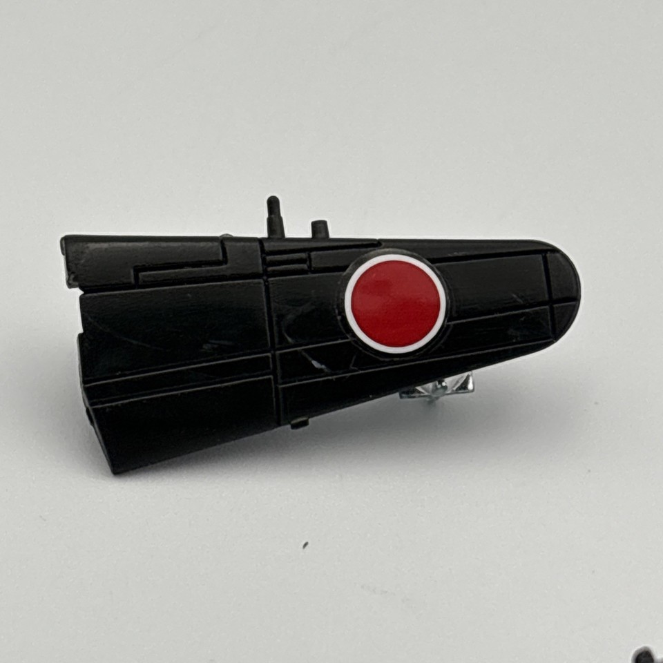 Bandai Gobots Zero MR-39 - Avion Go-Bots Vintage - Collection Plastique