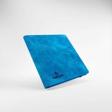 Image of Gamegenic - 24 Pocket Zip Up Album