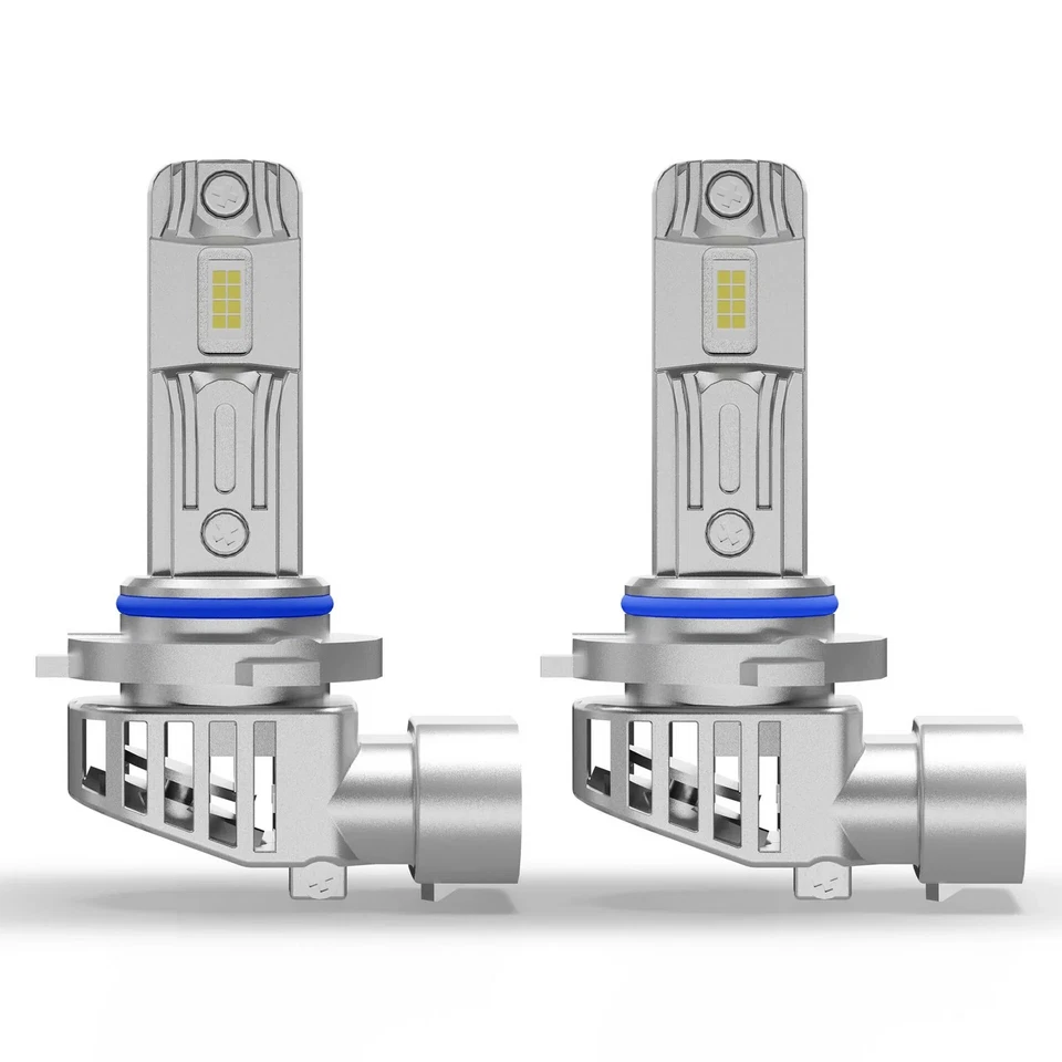 Osram LED Driving EASY GEN2 LED 6000K HB3 HB4 H10 HIR1 HIR2 9005DWESY2-2HB Twin - Image 2 of 2