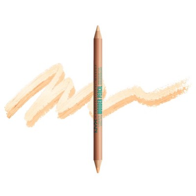 NYX PROFESSIONAL MAKEUP Wonder Pencil, Multi-Use Micro Health And Beauty