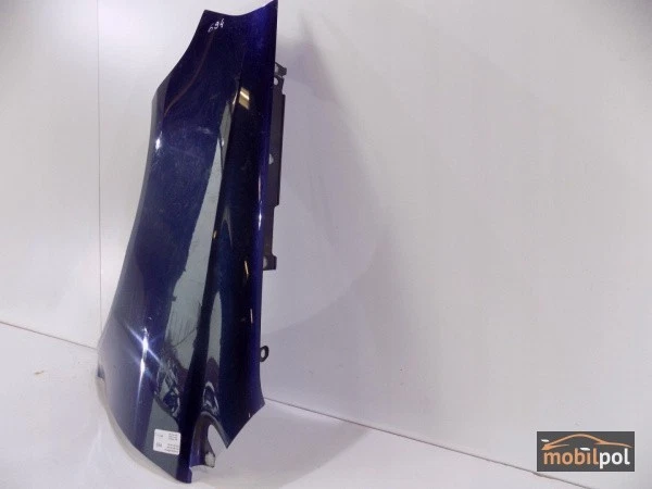 VW Polo 6Q0 Parafango anteriore SX - 0694 Foto 3 de 4