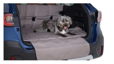 Genuine Subaru Pet Friendly Padded Cargo J501SAN270