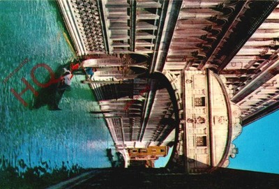 Ansichtskarte: - Venedig, Venezia, Il Ponte Dei Sospiri, Seufzerbrücke, Picmbi
