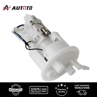 NEW Fuel Pump Assembly For Yamaha YZF R6 2007 5PW-13907-01-00 5PW-13907-03-00