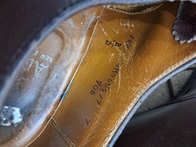 Alden 905