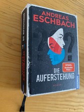 Andreas Eschbach - Die Auferstehung ???