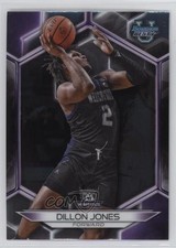 2023-24 Bowman U Best Dillon Jones #100 18qj
