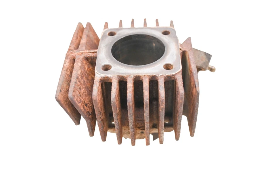 Cilindro Kawasaki KFX50 04 Foto 2 de 4