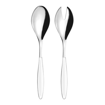 Guzzini - Salatbesteck ''Feeling'' 25cm