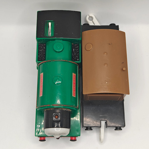 Peter Sam - *Repaired* - Trackmaster by FP Thomas & Friends Motorized Train - Picture 3 of 6