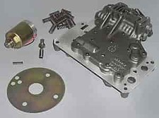 Coan Racing Transbrake Valve Body Powerglide Coan Racing Transbrake Valve Body Powerglide