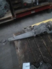 Carrier Rear Axle AWD Fits 18-24 EQUINOX 3070441