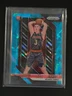 Kevin Huerter 2018-19 Panini Prizm Basketball RC Blue Ice 09/99 [3hk