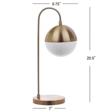 Safavieh CAPPI TABLE LAMP, Reduced Price 2172767717 TBL4040A